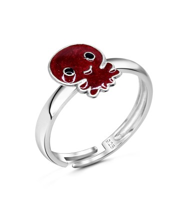 Kids Rings Squid CDR-STS-3706 (PR6)